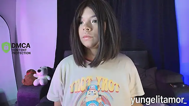 yungelitamor  online show from February 3, 2026, 5:05 am