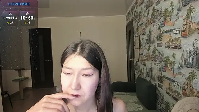 LeyylaStoone online show from November 7, 2025, 12:37 am