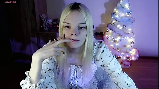 Emily Nyaffee online show from January 4, 2025, 9:09 pm
