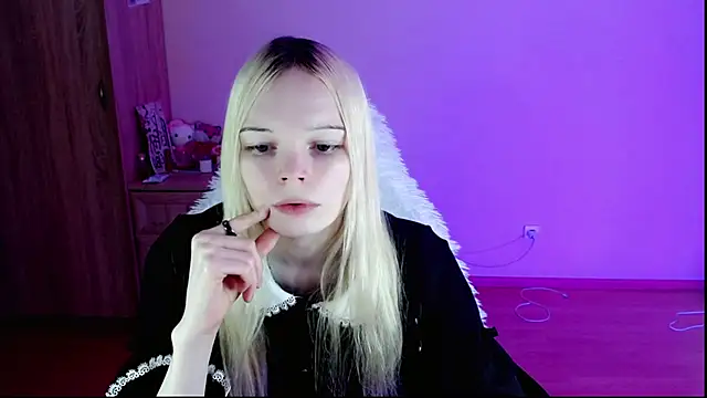 Emily Nyaffee online show from January 25, 2025, 9:46 pm