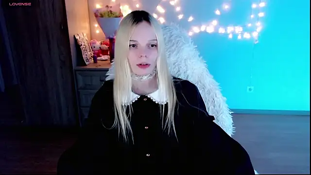 Emily Nyaffee online show from February 21, 2025, 11:54 pm