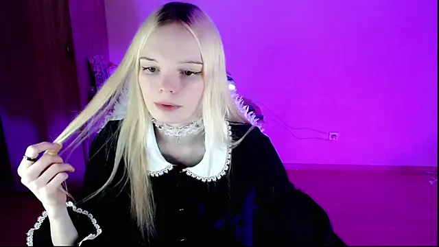 Emily Nyaffee online show from January 23, 2025, 9:29 pm