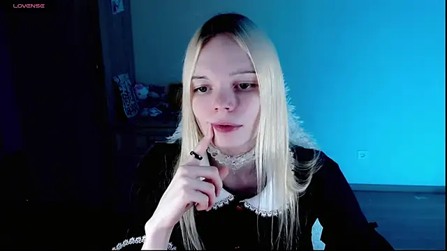 Emily Nyaffee online show from February 21, 2025, 1:22 am