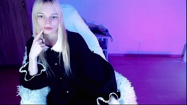 Emily Nyaffee online show from February 1, 2025, 12:29 am