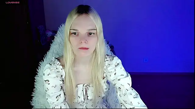 Emily Nyaffee online show from January 18, 2025, 1:19 am