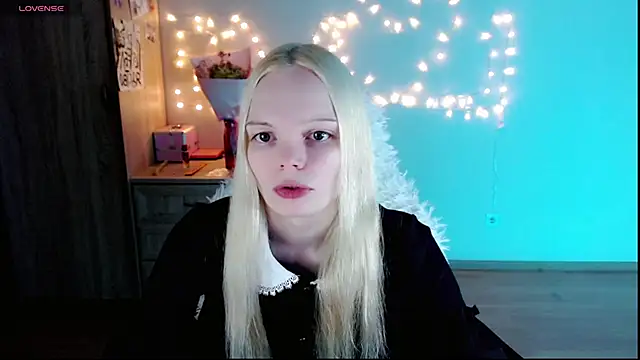 Emily Nyaffee online show from March 4, 2025, 8:16 pm