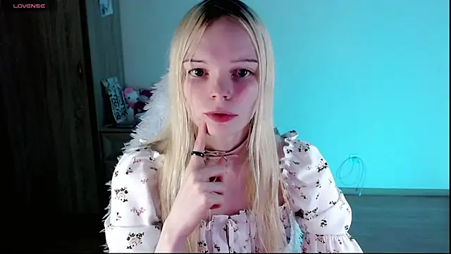 Emily Nyaffee online show from February 8, 2025, 11:24 pm