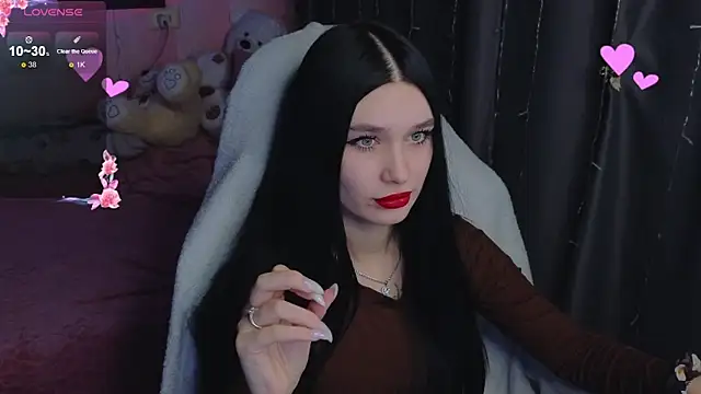 Snapshot of Amanda_Tender chatting on December 1, 2025, 11:27 pm Amanda Tender online show from December 1, 2025, 11:27 pm