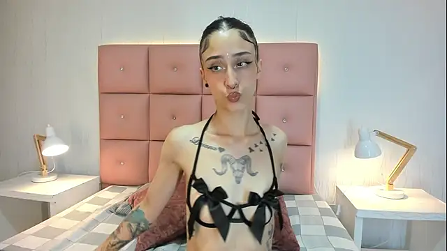 lhiamfit online show from September 21, 2025, 11:32 pm