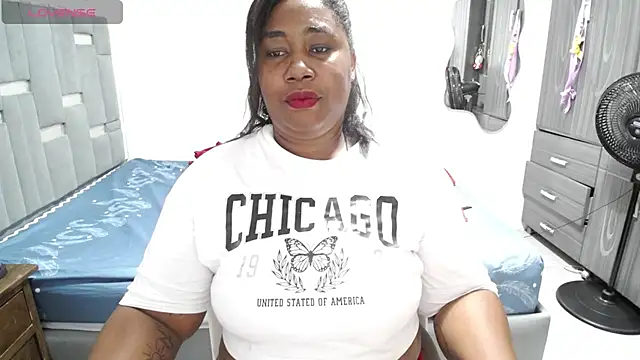 thickebonymilfF online show from May 20, 2026, 5:26 am