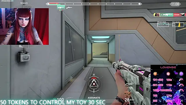 Snapshot of linda_mort chatting on September 25, 2025, 11:44 pm linda mort online show from September 25, 2025, 11:44 pm