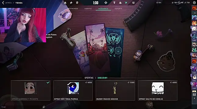 Snapshot of linda_mort chatting on October 18, 2025, 9:28 pm linda mort online show from October 18, 2025, 9:28 pm