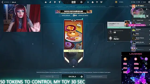 Snapshot of linda_mort chatting on September 23, 2025, 12:28 am linda mort online show from September 23, 2025, 12:28 am