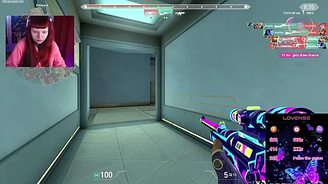 Snapshot of linda_mort chatting on September 18, 2025, 12:24 am linda mort online show from September 18, 2025, 12:24 am