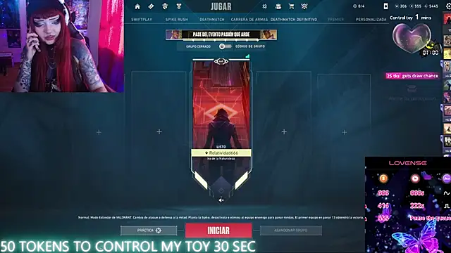 Snapshot of linda_mort chatting on September 30, 2025, 9:10 pm linda mort online show from September 30, 2025, 9:10 pm