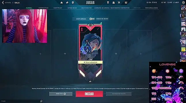 Snapshot of linda_mort chatting on October 30, 2025, 9:01 pm linda mort online show from October 30, 2025, 9:01 pm