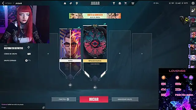 linda mort online show from January 9, 2026, 10:28 pm