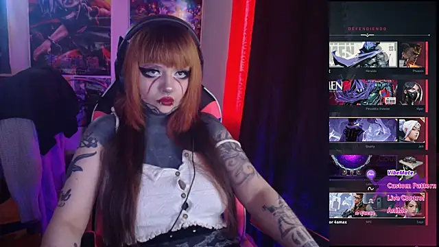 linda mort online show from June 5, 2026, 7:30 pm