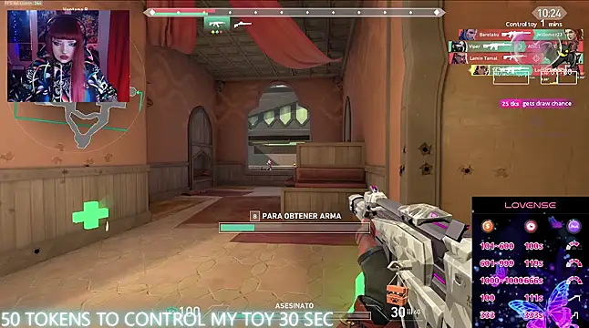 Snapshot of linda_mort chatting on October 6, 2025, 11:49 pm linda mort online show from October 6, 2025, 11:49 pm