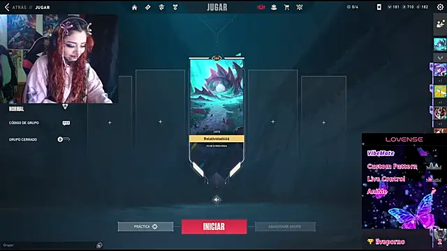 linda mort online show from April 12, 2026, 12:14 am