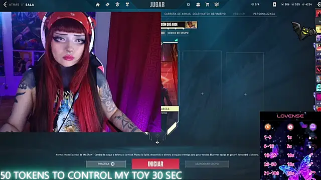 Snapshot of linda_mort chatting on September 29, 2025, 11:43 pm linda mort online show from September 29, 2025, 11:43 pm