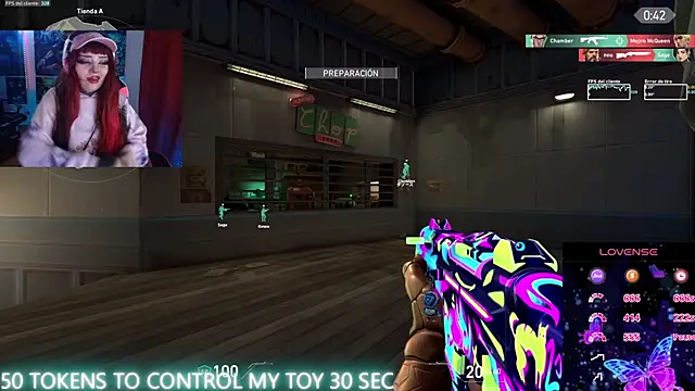 Snapshot of linda_mort chatting on September 29, 2025, 1:45 am linda mort online show from September 29, 2025, 1:45 am