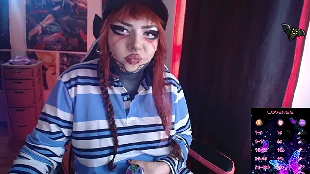 linda mort online show from February 21, 2026, 7:27 pm