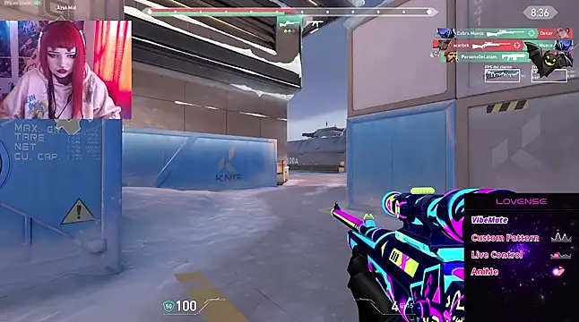 linda mort online show from November 26, 2025, 7:36 pm