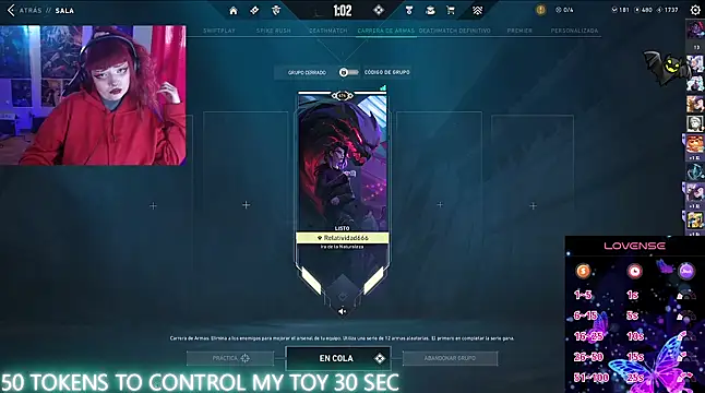 Snapshot of linda_mort chatting on October 14, 2025, 10:31 pm linda mort online show from October 14, 2025, 10:31 pm