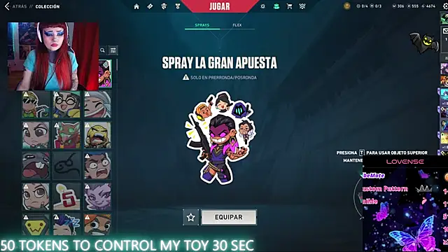 Snapshot of linda_mort chatting on September 21, 2025, 1:55 am linda mort online show from September 21, 2025, 1:55 am