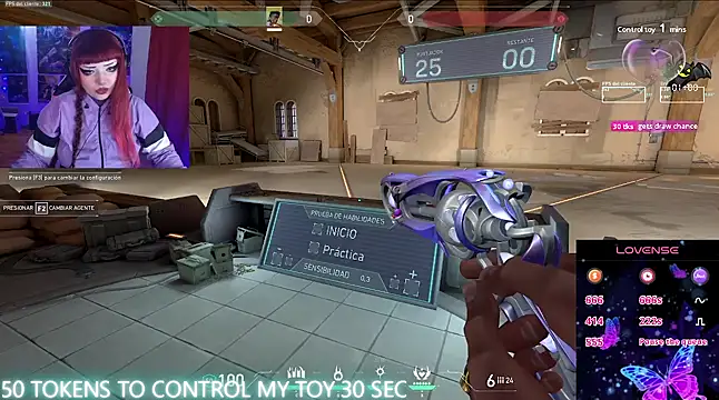 Snapshot of linda_mort chatting on October 9, 2025, 12:22 am linda mort online show from October 9, 2025, 12:22 am