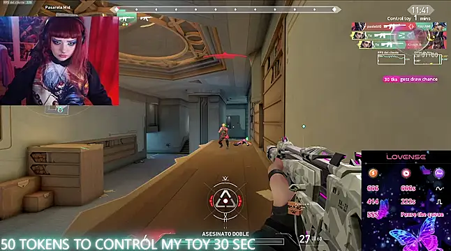 Snapshot of linda_mort chatting on October 10, 2025, 10:10 pm linda mort online show from October 10, 2025, 10:10 pm