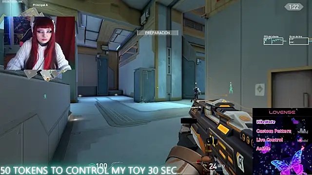 Snapshot of linda_mort chatting on September 22, 2025, 12:38 am linda mort online show from September 22, 2025, 12:38 am