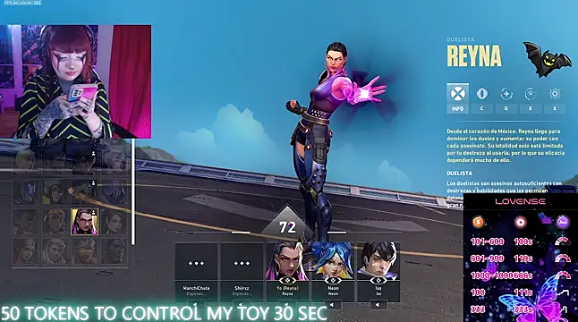 Snapshot of linda_mort chatting on October 19, 2025, 10:56 pm linda mort online show from October 19, 2025, 10:56 pm