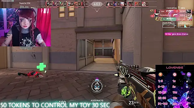 Snapshot of linda_mort chatting on October 20, 2025, 10:21 pm linda mort online show from October 20, 2025, 10:21 pm