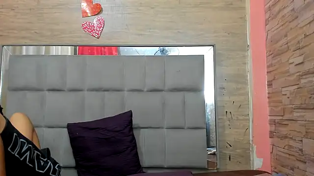 Snapshot of chicasirbo chatting on October 6, 2025, 8:31 pm chicasirbo online show from October 6, 2025, 8:31 pm