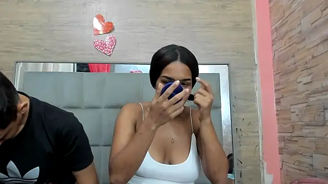 Snapshot of chicasirbo chatting on October 13, 2025, 8:21 pm chicasirbo online show from October 13, 2025, 8:21 pm