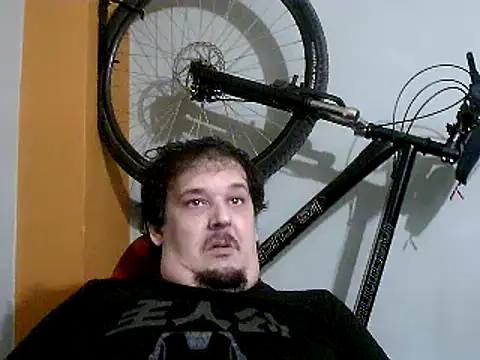 porkorossy online show from February 19, 2025, 7:16 pm