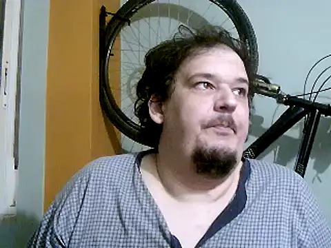 porkorossy online show from February 17, 2025, 6:17 pm