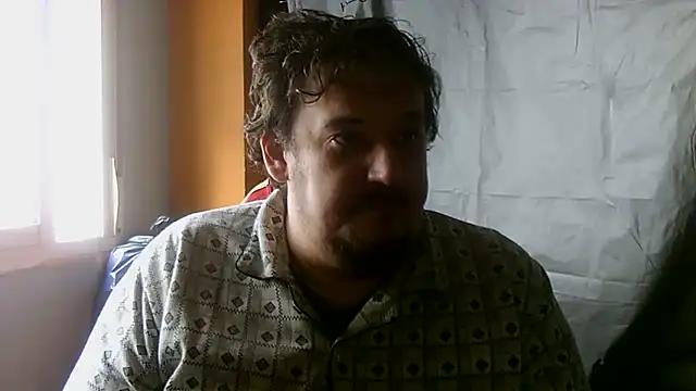 porkorossy online show from November 20, 2025, 10:38 am