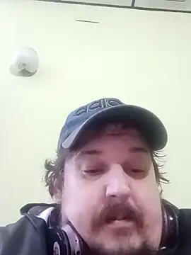 porkorossy online show from February 8, 2025, 7:59 pm