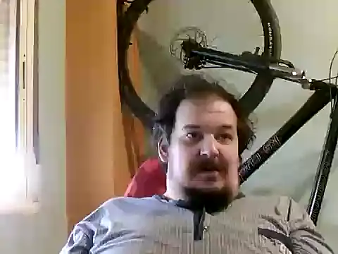 porkorossy online show from January 31, 2025, 11:56 am