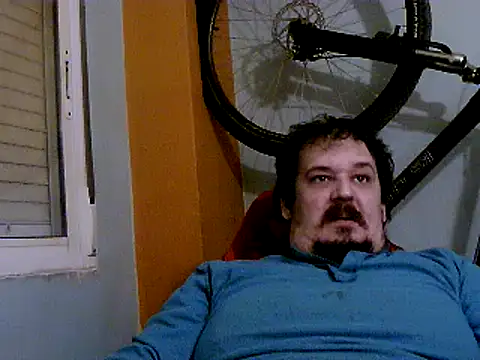 porkorossy online show from January 15, 2025, 7:34 pm