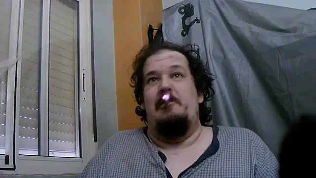 porkorossy online show from March 7, 2026, 5:40 pm