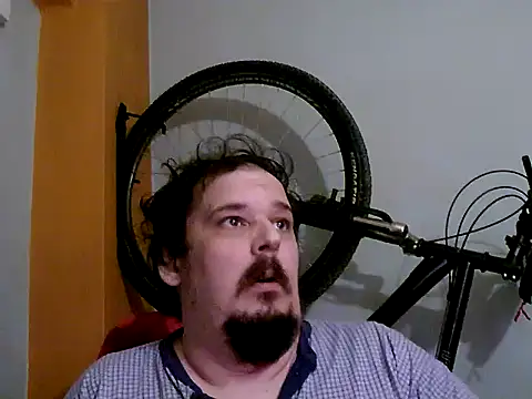 porkorossy online show from January 18, 2025, 11:11 pm