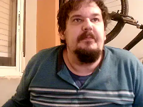 porkorossy online show from January 2, 2025, 6:56 pm