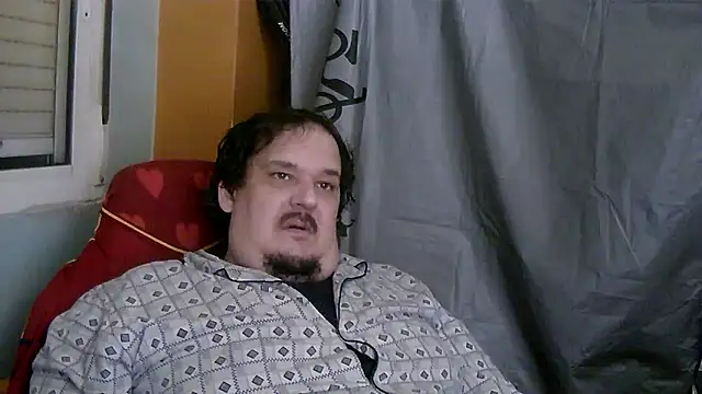 porkorossy online show from January 8, 2026, 10:38 pm