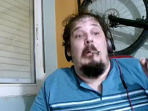 porkorossy online show from February 2, 2025, 1:02 am