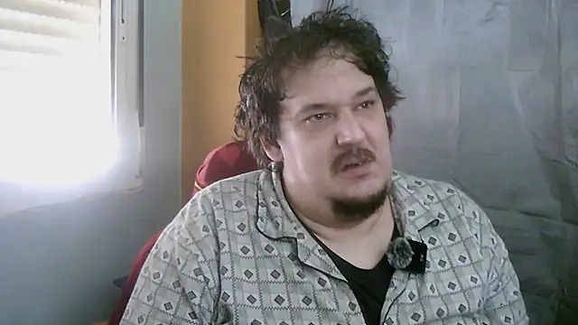 porkorossy online show from January 6, 2026, 1:04 pm