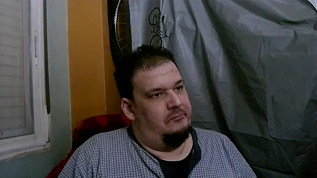 porkorossy online show from March 27, 2026, 10:00 pm